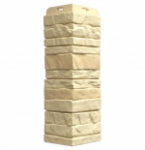 Угол Docke Stein Янтарный 400 мм