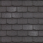 Гибкая черепица Docke Premium Женева Фладен