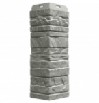 Угол Docke Stein Базальт 400 мм