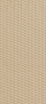 Гибкая керамика Phomi Rattan Mat A Y03 1350x600х3 мм