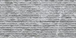 Гибкая керамика Phomi Stone Ridged Loki Mountain Medium Grey 1200x600х3 мм