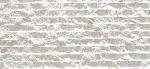 Гибкая керамика Phomi Chiseled Stone Plain White 1200x600х3 мм
