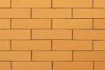 Кирпич лицевой керамический «Соломенный» пустотелый 0,7 НФ