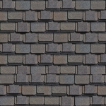 Гибкая черепица Shinglas Континент европа