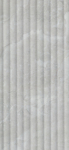 Гибкая керамика Phomi Arcuate Rock Thin CLouds Grey 1400x600х3 мм