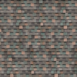 Гибкая черепица Shinglas Джаз барселона